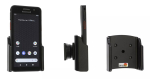 Passiivne hoidik Brodit 711334 Mobiiltelefon Nutitelefon Must