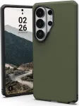 UAG Urban Armor Gear Civilian LT Case magnetmooduliga | Samsung Galaxy S26 Ultra | oliivroheline | 214538117272 (214538117272)