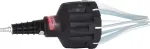 &Otilde;hkpaigaldust&ouml;&ouml;riist ks tools 515.3100 450 mm pneumaatiline paigaldust&ouml;&ouml;riist