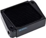 Alphacool NexXxoS XT45 Full Copper X-Flow 140mm radiaator (14244)