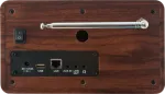 Kaasaskantav raadio Imperial DABMAN i150 DAB DAB+ FM 20W