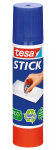 tesa ecoLogo Stick liimipulk, 10 g, 24 tk v&auml;ljapanek
