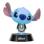 Lauavalgusti Paladone Stitch Skeleton Icon Light &ndash; figuurne &ouml;&ouml;valgusti