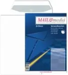 Postikott MAILmedia C4 isekleepuv 90 g/m&sup2;, kaal 15,9 g