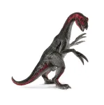 Schleich Dinosaurs Therizinosaurus, 4 a, Maa vallutamine, Dinosaurused ja vulkaan, Mitmev&auml;rviline, Plast, 1 tk