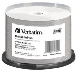 Verbatim DataLifePlus 4.7 GB DVD-R 50 tk