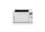 Kodak S3100f lame- ja ADF-skanner 600 x 600 DPI A3 Must, Valge