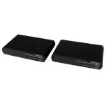 StarTech.com USB HDMI &uuml;le Cat 5e / Cat 6 KVM-konsooli pikendaja, 1080p tihendamata video &ndash; 330 jalga (100 m)
