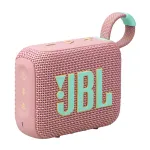 JBL Go 4 Mono kaasaskantav k&otilde;lar Roosa 4,2 W