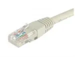 Hypertec 240670-HY v&otilde;rgukaabel Hall 7 m Cat6 U/UTP (UTP)