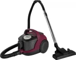 Grundig VCC 3870 A 1,8 L silindertolmuimeja Kuiv 800 W Kotita