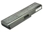 2-Power 10,8 V 5200 mAh liitiumioon s&uuml;learvuti aku, Aku