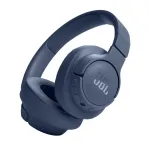 JBL Tune 720BT Peakomplekt Juhtmeta Peapael K&otilde;ned/Muusika Bluetooth Sinine