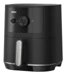 Braun Multi Fry 3 &Uuml;ksik 4,3 l Eraldiseisev 1500 W Kuum&otilde;hufrit&uuml;&uuml;r Must