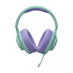 JBL Live QUANTUM 360 Peakomplekt Juhtmevaba Peav&otilde;ru M&auml;ngimine USB USB-C Bluetooth Sinakasroheline