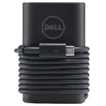 Toiteadapter Dell DELL-14P3N 90W vahelduvvoolust alalisvooluks siseruumides s&uuml;learvutile, must, 1 m kaabel