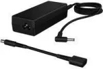 HP Smart AC adapter &ndash; toiteplokk &ndash; 90 vatti &ndash; Taani (H6Y90AA#ABY)