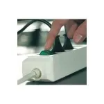 Brennenstuhl Eco-Line + Switch - 1.5 m - Hall - H&otilde;bedane (1152340015)