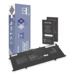 Aku MITSU C41N1904 ASUSele &mdash; 4347 mAh 15,48 V, mudel BC/AS-UX425