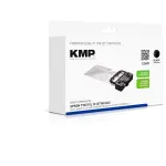 Kassett KMP Epson T9651 must 10000 S E260X taastoodetud