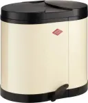 Pr&uuml;gikast Wesco &Ouml;kosammler Beta mandel 20 L mahutavus