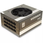 Toiteplokk Inter-Tech SAMA FTX-1200-A 1200 W