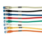 V&otilde;rgukaabel Synergy 21 S216516 25m Cat6a S/FTP oranž