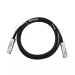 BlueOptics V43KP-BL InfiniBand/kiudoptiline kaabel 0,5 m QSFP Isane/Isane