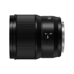 Lainurkobjektiiv Panasonic LUMIX S 24 mm F1.8 MILC/SLR Must