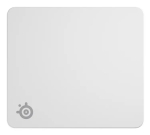 SteelSeries QcK Large Valge hiirematt 490x420mm mikrokiust