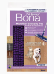 Mopipadi Bona CA101085 Violet Microfiber