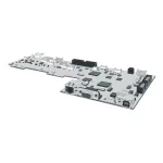 Zebra Spareparts Lable KIT,GX MLB U/S/E,200 DPI,ZBI (P1027135-021)