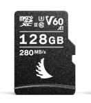 M&auml;lukaart Angelbird 128GB MicroSD UHS Class 3 AVP128MSDV60