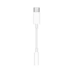 USB-C kuni 3,5 mm k&otilde;rvaklappide pesa adapter Apple