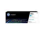 HP 415X High Yield ts&uuml;aan Originaal LaserJet toonerkassett, 6000 lehek&uuml;lge, ts&uuml;aan, 1 tk