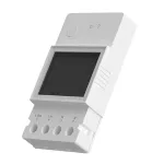Sonoff POWR316D WiFi nutikas v&otilde;imsusm&otilde;&otilde;dikuga l&uuml;liti