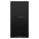 Lenovo Legion T5 30IAS10 m&auml;nguarvuti, Intel Core Ultra 7 265, 16 GB RAM, 512 GB SSD, NVIDIA GeForce RTX 5070 Ti, Windows 11 Home, Raven Black