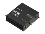 Teltonika RUT202 - 4G LTE traadita ruuter, Wi-Fi 4, 2x Ethernet, DIN-liist