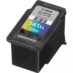Canon CL-541XL tindikassett 1 tk originaal suure (XL) mahutavusega ts&uuml;aan, magenta, kollane