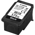 Canon PG-575XL tindikassett 1 tk Originaal K&otilde;rge (XL) tootlikkusega Must