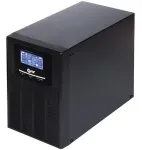 UPS toiteallikas COVER-BASIC-1K+2X9AH 1000 VA Line-Interactive 600W