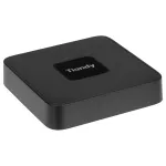 Tiandy TC-R3110 10-kanaliline IP NVR 8 PoE pordiga, H.265+, 1 SATA, EU versioon V2.0