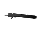 HP 320K Wired Keyboard SmartBuy (EN) - Must - QWERTY - USB
