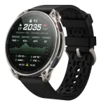 Amazfit Cheetah 2 Ultra NFC Titanium Smartwatch