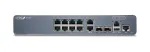 Juniper EX Series EX4000-8P - Switch - L3 - hallatav - 8 x 10/100/1000 (PoE+)
