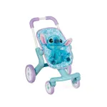 Smoby Stitch Nukuk&auml;ru pl&uuml;&uuml;sm&auml;nguasjaga 25 cm