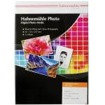 Hahnem&uuml;hle Photo Matt Fibre 200 - Smooth Matt - 300 &micro;m - Warm Tone - A4 (210 x 297 mm) - 25 lehte