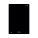 Steba WP 230 Soojendusplaat 230W H&otilde;be/Must