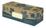 inFO Sticky Notes 5653-11box 50x40mm Yellow 12 Pads/Pack