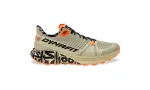 SALEWA Dynafit Trail Graphic Trail Running Shoes - Overcast/Black Out, EU 45